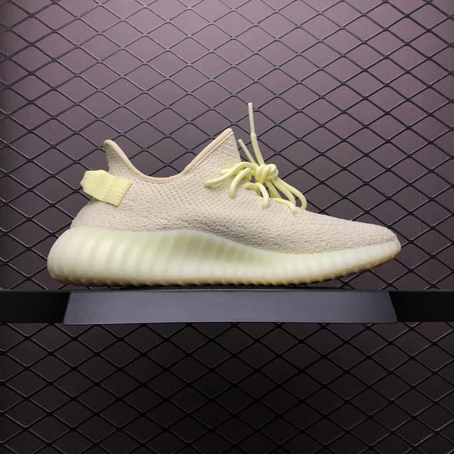 Yeezy 350 V2 | Yupoo Rep Sneakers (Ref 630) image 3