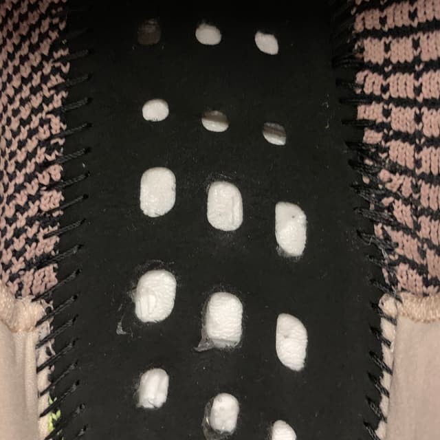 Yeezy 350 V2 | Yupoo Rep Sneakers (Ref 567) image 10