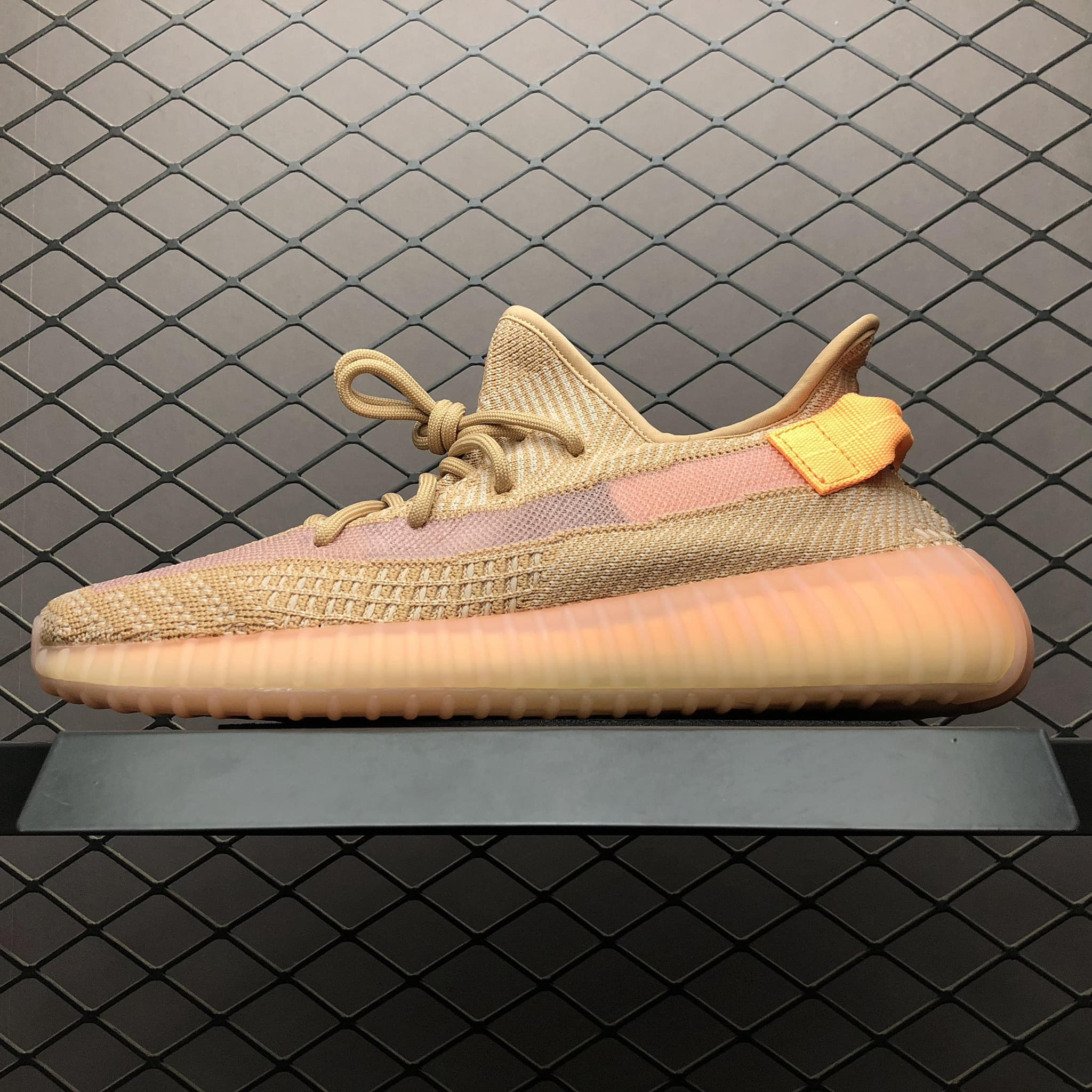 Yeezy 350 V2 | Yupoo Rep Sneakers (Ref 570) image 1