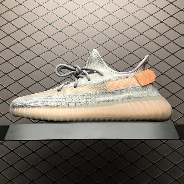 Yeezy 350 V2 | Yupoo Rep Sneakers (Ref 606) image 1