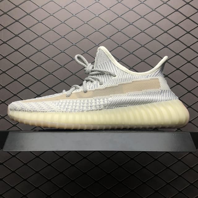 Yeezy 350 V2 | Yupoo Rep Sneakers (Ref 580) image 1