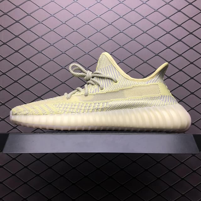 Yeezy 350 V2 | Yupoo Rep Sneakers (Ref 626) image 1