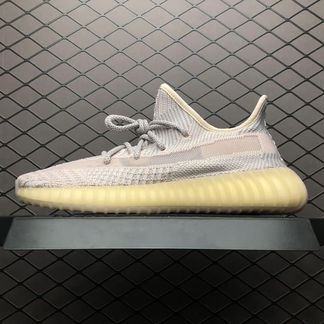 Yeezy 350 V2 | Yupoo Rep Sneakers (Ref 633) image 1