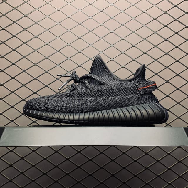 Yeezy 350 V2 | Yupoo Rep Sneakers (Ref 599) image 1