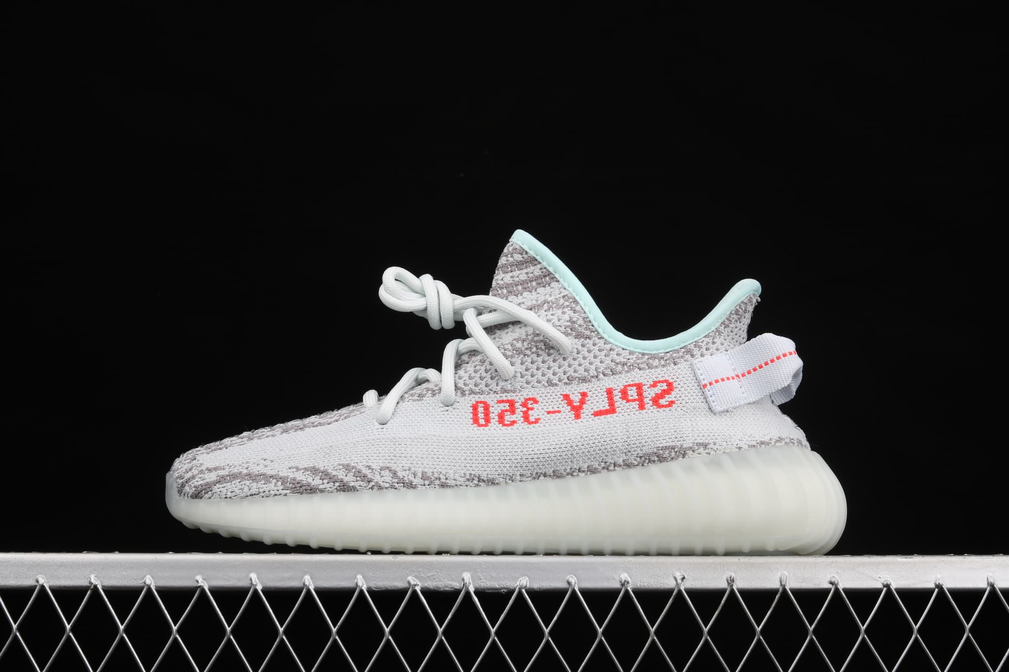 Yeezy 350 V2 | Yupoo Rep Sneakers (Ref 548) image 1