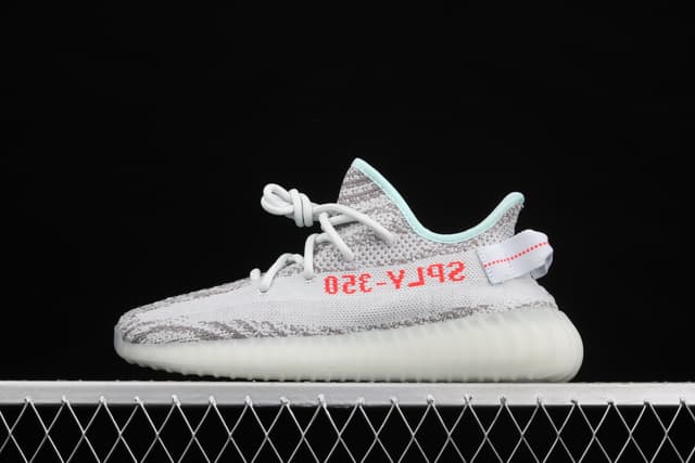 Yeezy 350 V2 | Yupoo Rep Sneakers (Ref 548) image 1