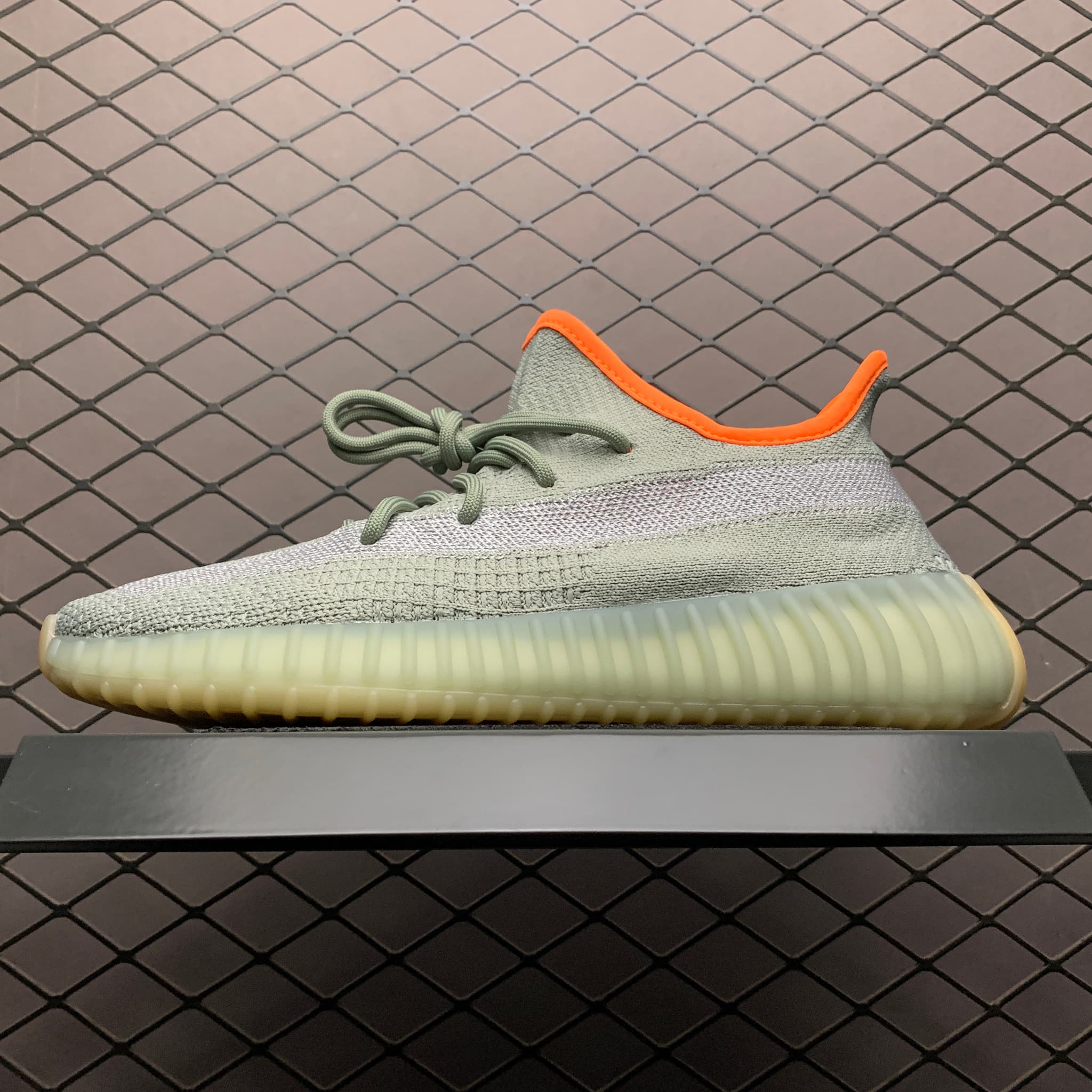 Yeezy 350 V2 | Yupoo Rep Sneakers image 1