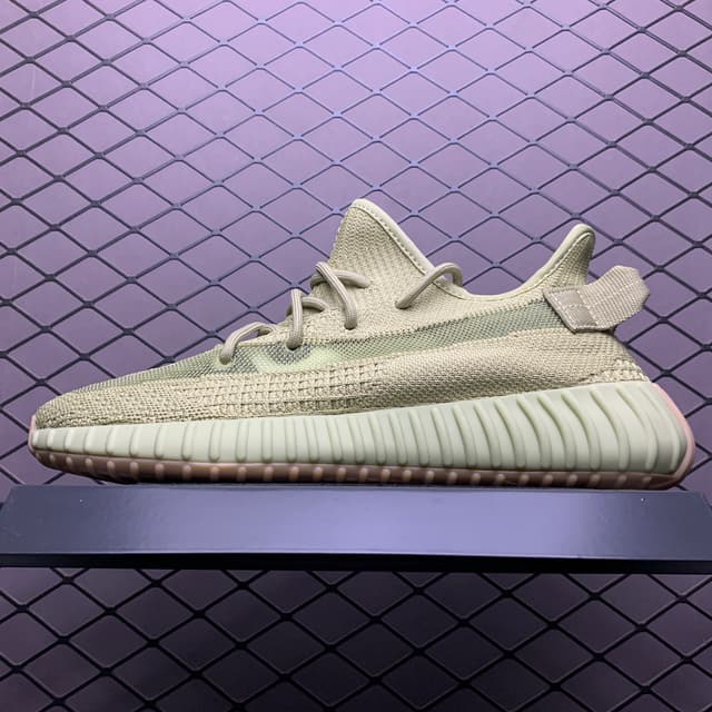 Yeezy 350 V2 | Yupoo Rep Sneakers (Ref 625) image 1