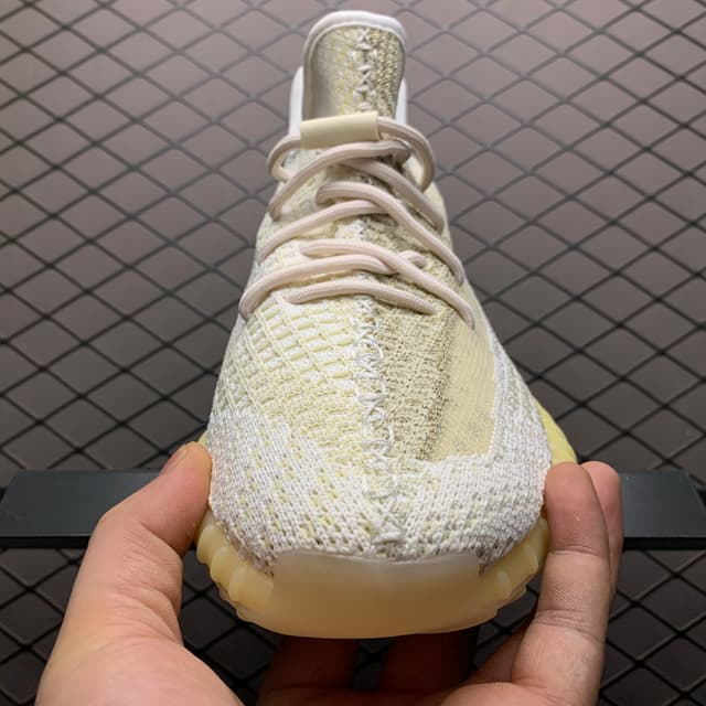 Yeezy 350 V2 | Yupoo Rep Sneakers (Ref 597) image 8