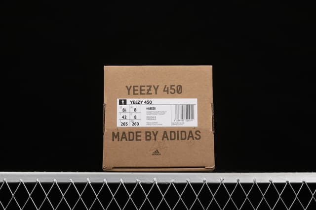 Yeezy 450 | Yupoo Rep Sneakers image 7