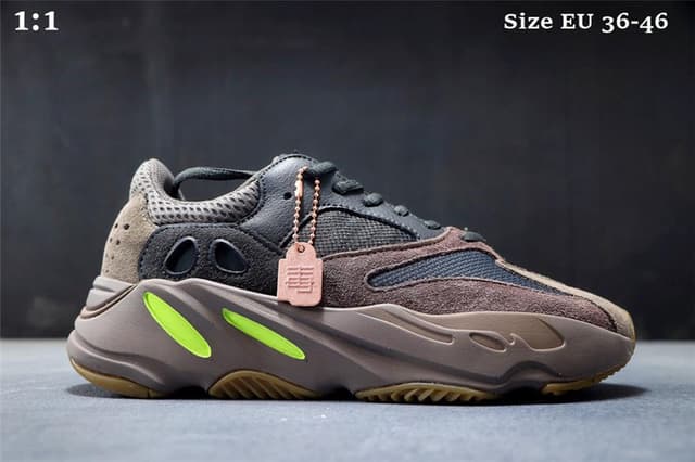 Yeezy Adida Yeezy 700 | Yupoo Rep Sneakers (Ref 549) image 5