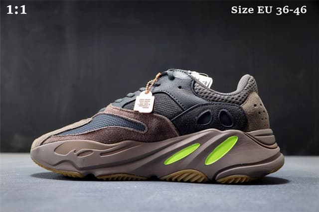 Yeezy Adida Yeezy 700 | Yupoo Rep Sneakers (Ref 549) image 7