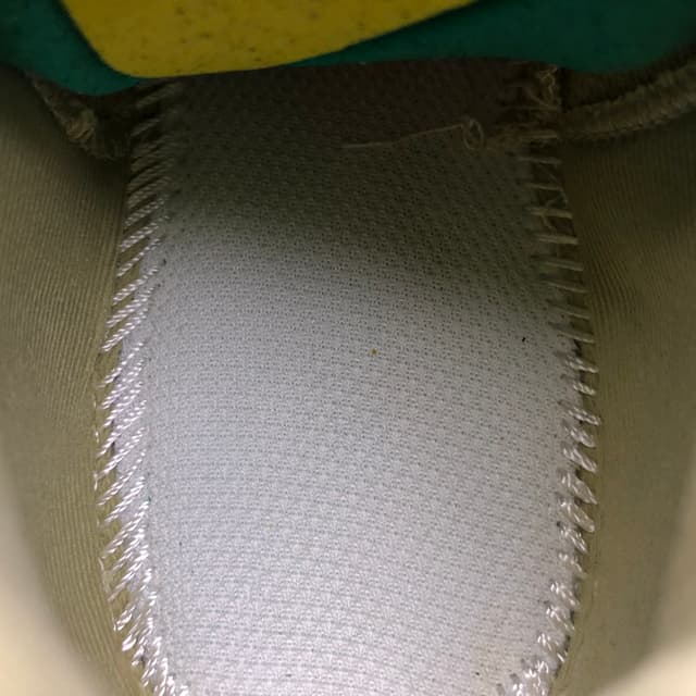 Yeezy 500 | Yupoo Rep Sneakers (Ref 588) image 10