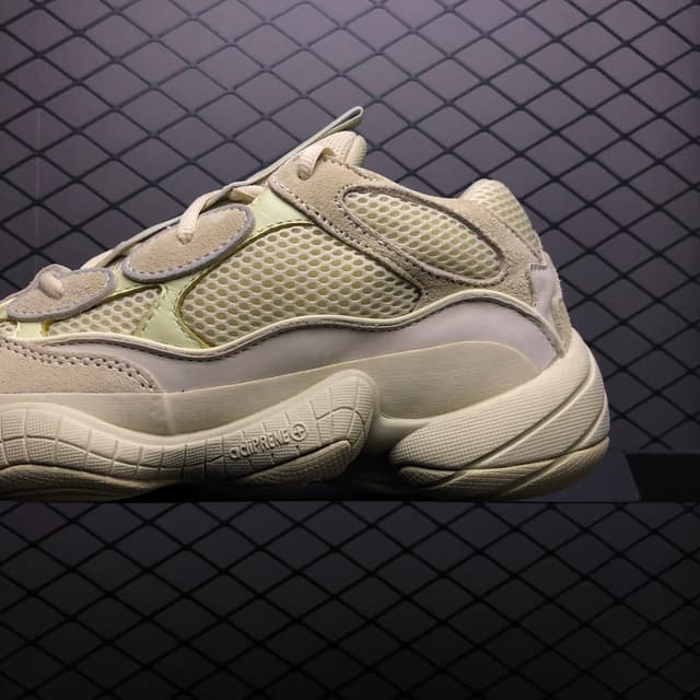 Yeezy 500 | Yupoo Rep Sneakers (Ref 588) image 4