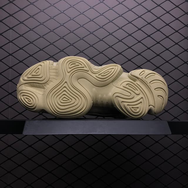 Yeezy 500 | Yupoo Rep Sneakers (Ref 588) image 5