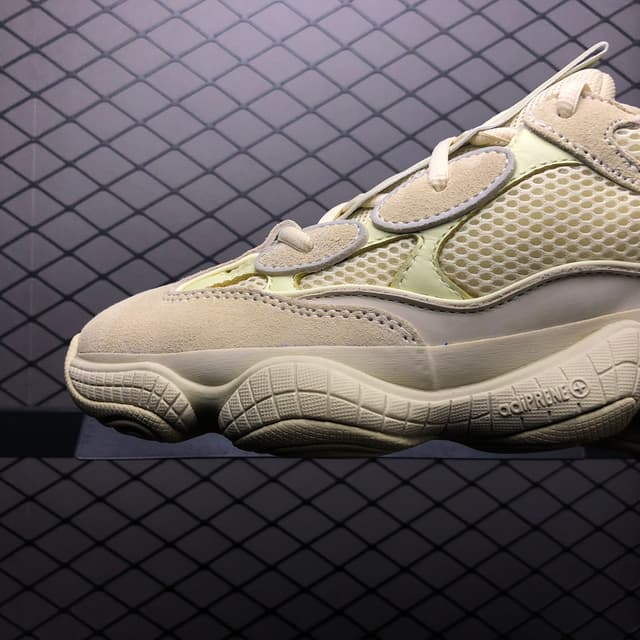 Yeezy 500 | Yupoo Rep Sneakers (Ref 588) image 6