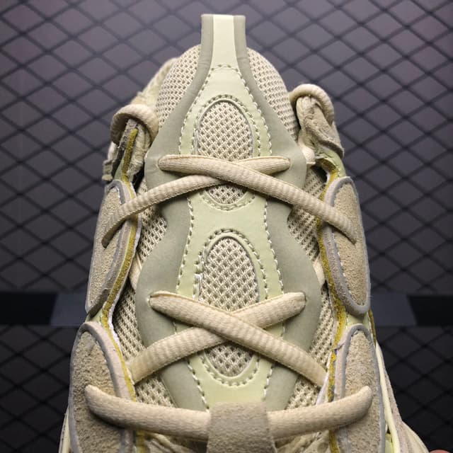 Yeezy 500 | Yupoo Rep Sneakers (Ref 588) image 8