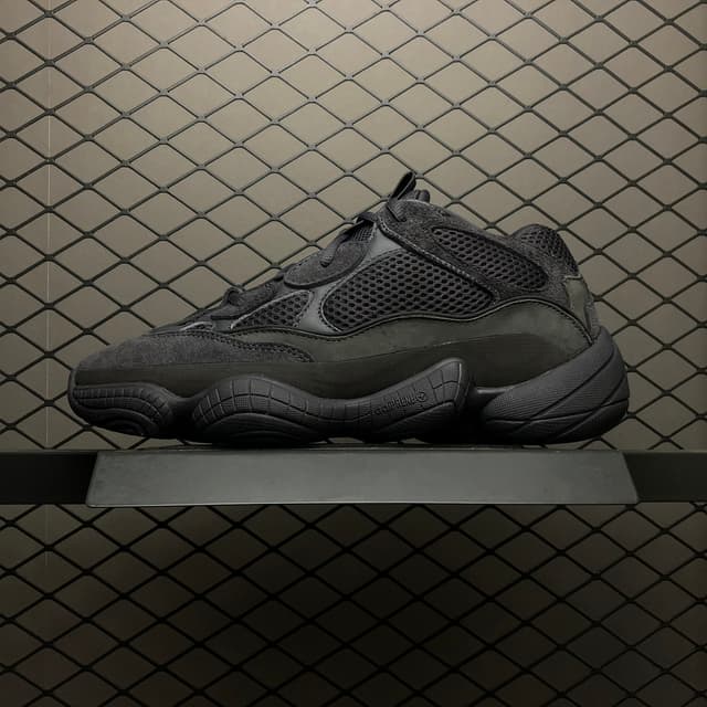 Yeezy 500 | Yupoo Rep Sneakers (Ref 590) image 1