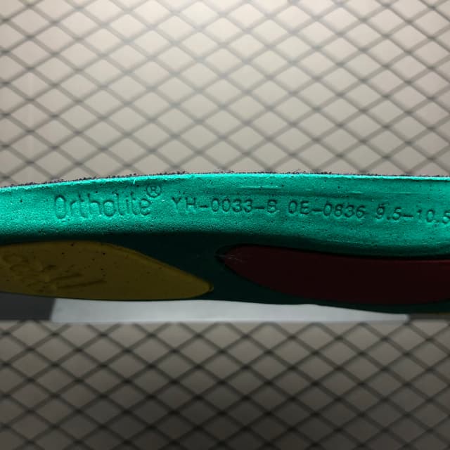Yeezy 500 | Yupoo Rep Sneakers (Ref 590) image 11