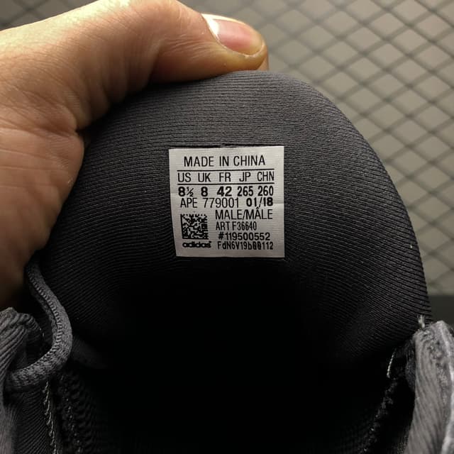 Yeezy 500 | Yupoo Rep Sneakers (Ref 590) image 13