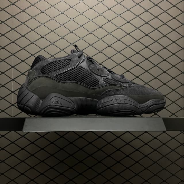 Yeezy 500 | Yupoo Rep Sneakers (Ref 590) image 3