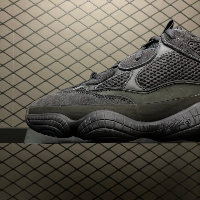 Yeezy 500 | Yupoo Rep Sneakers (Ref 590) image 6
