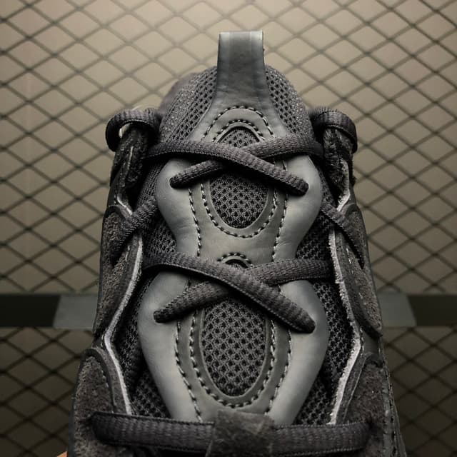 Yeezy 500 | Yupoo Rep Sneakers (Ref 590) image 8