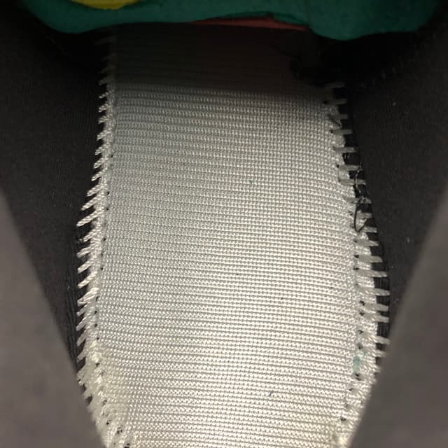 Yeezy 500 | Yupoo Rep Sneakers (Ref 590) image 9