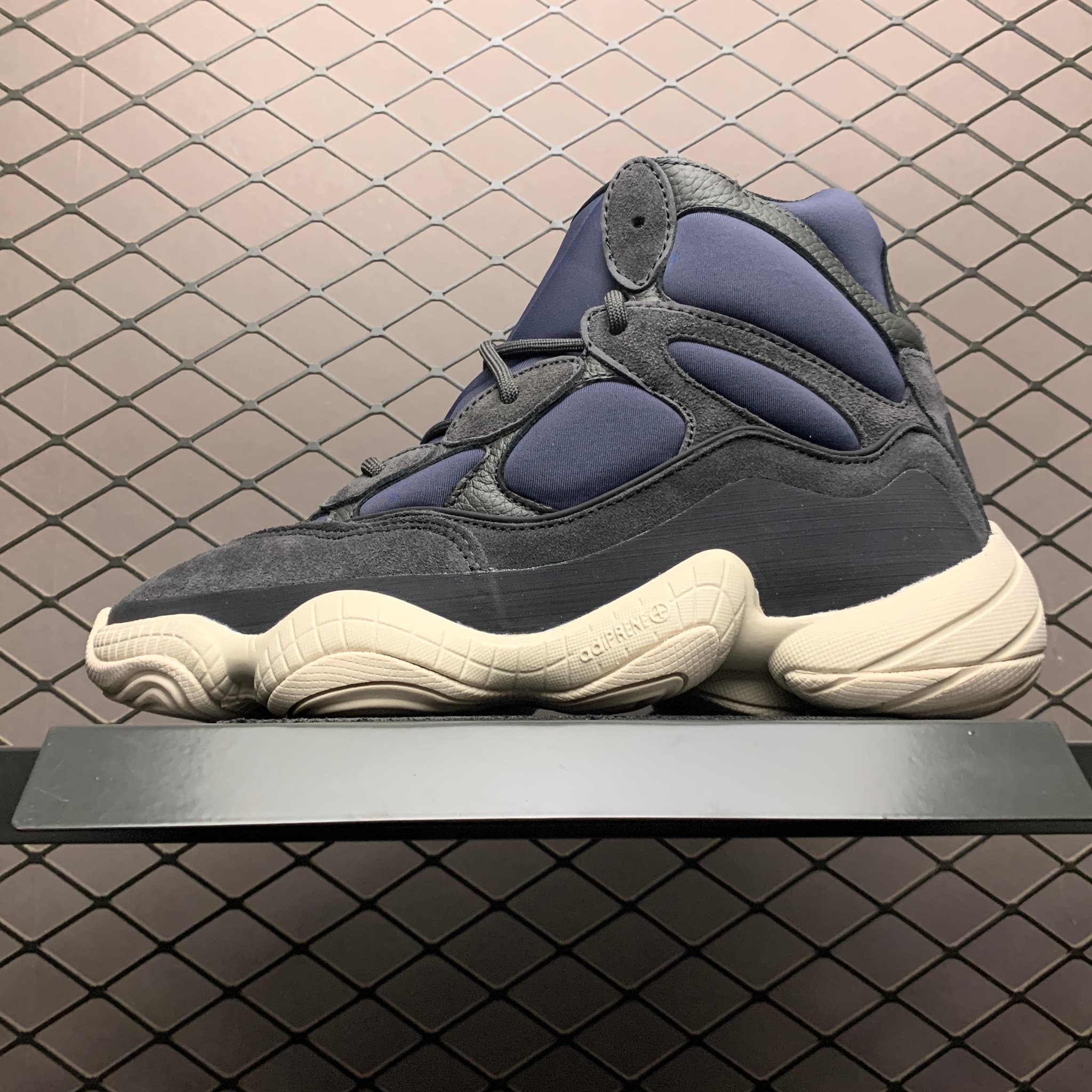 Yeezy 500 | Yupoo Rep Sneakers (Ref 584) image 1