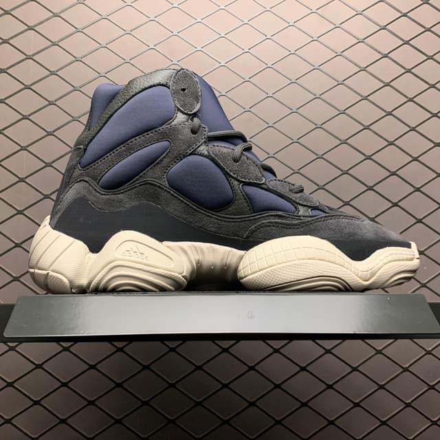 Yeezy 500 | Yupoo Rep Sneakers (Ref 584) image 3