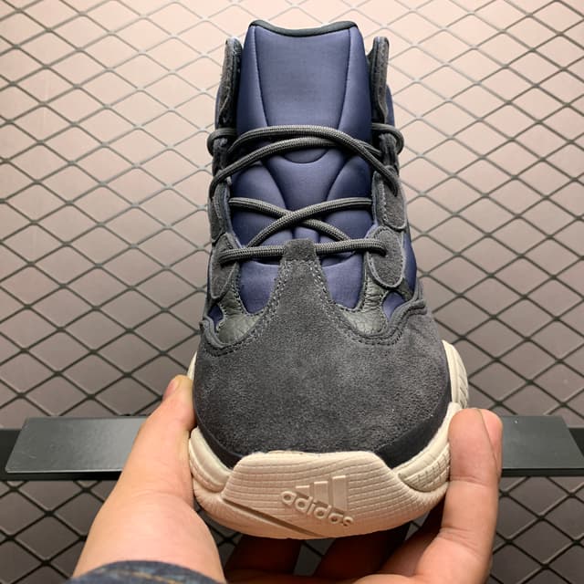 Yeezy 500 | Yupoo Rep Sneakers (Ref 584) image 8