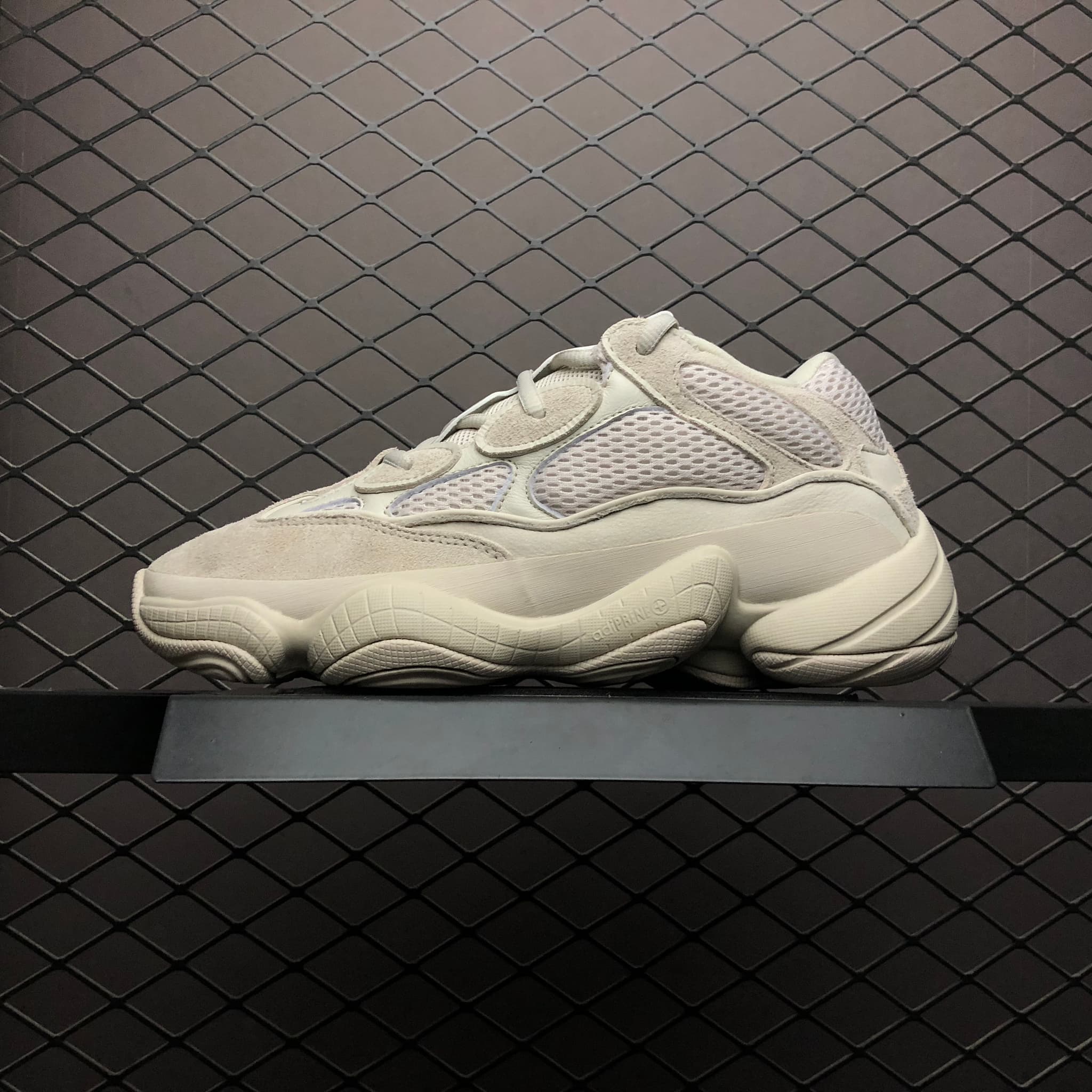 Yeezy 500 | Yupoo Rep Sneakers (Ref 617) image 1