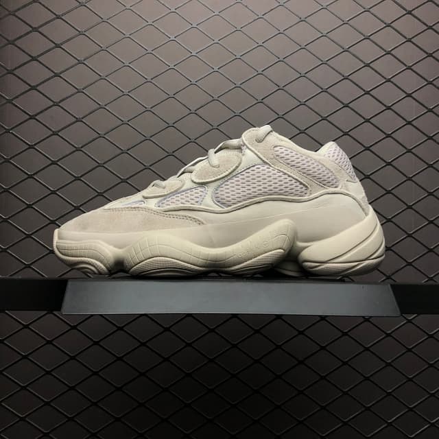 Yeezy 500 | Yupoo Rep Sneakers (Ref 617) image 1