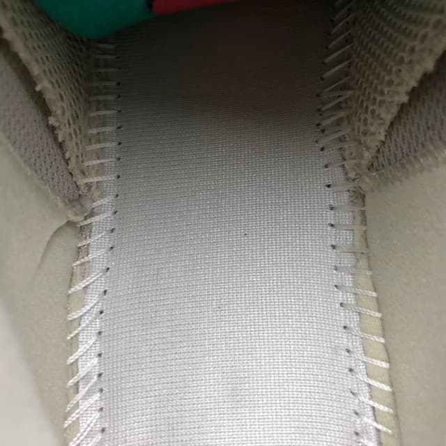 Yeezy 500 | Yupoo Rep Sneakers (Ref 617) image 10
