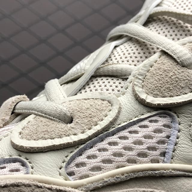 Yeezy 500 | Yupoo Rep Sneakers (Ref 617) image 16