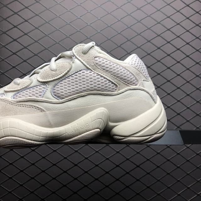 Yeezy 500 | Yupoo Rep Sneakers (Ref 617) image 4