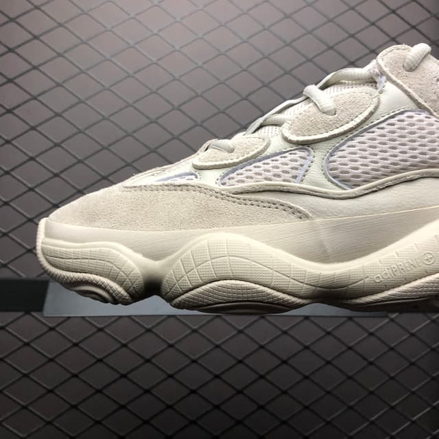 Yeezy 500 | Yupoo Rep Sneakers (Ref 617) image 6