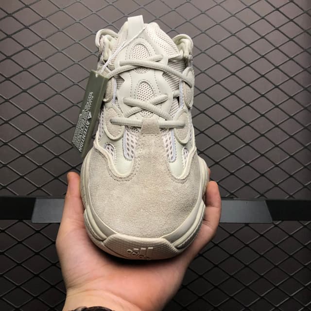 Yeezy 500 | Yupoo Rep Sneakers (Ref 617) image 7