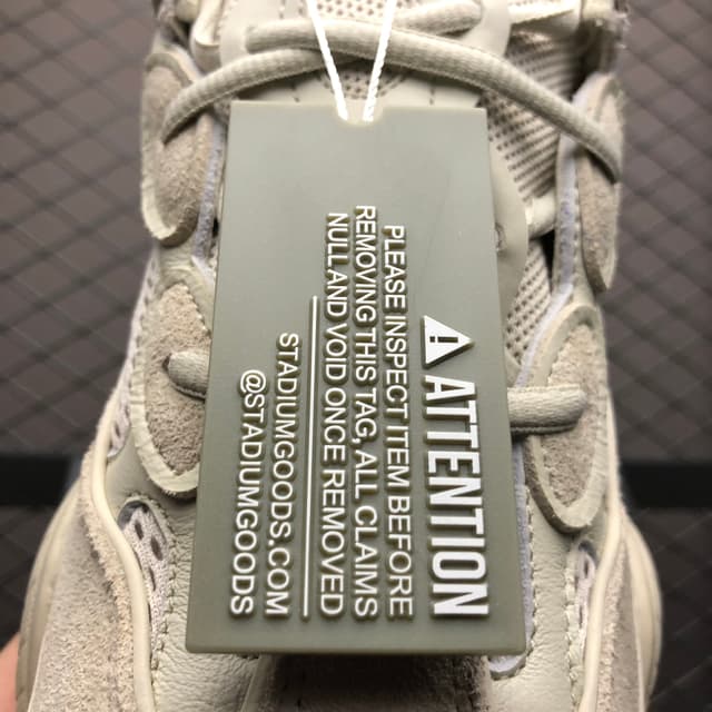 Yeezy 500 | Yupoo Rep Sneakers (Ref 617) image 8