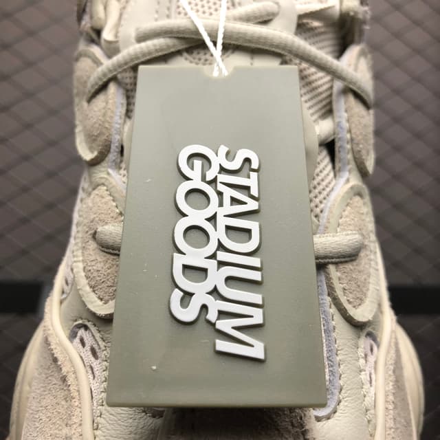 Yeezy 500 | Yupoo Rep Sneakers (Ref 617) image 9