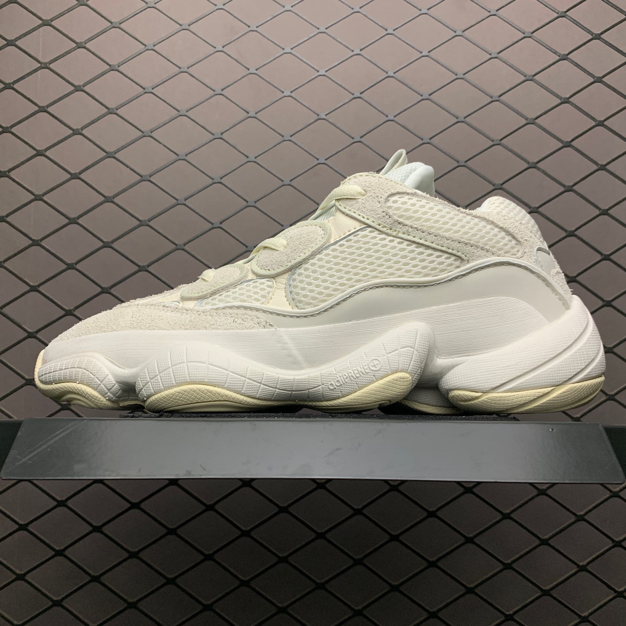 Yeezy 500 | Yupoo Rep Sneakers (Ref 592) image 1