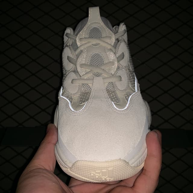 Yeezy 500 | Yupoo Rep Sneakers (Ref 592) image 10