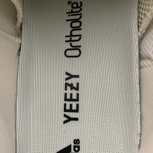 Yeezy 500 | Yupoo Rep Sneakers (Ref 592) image 12