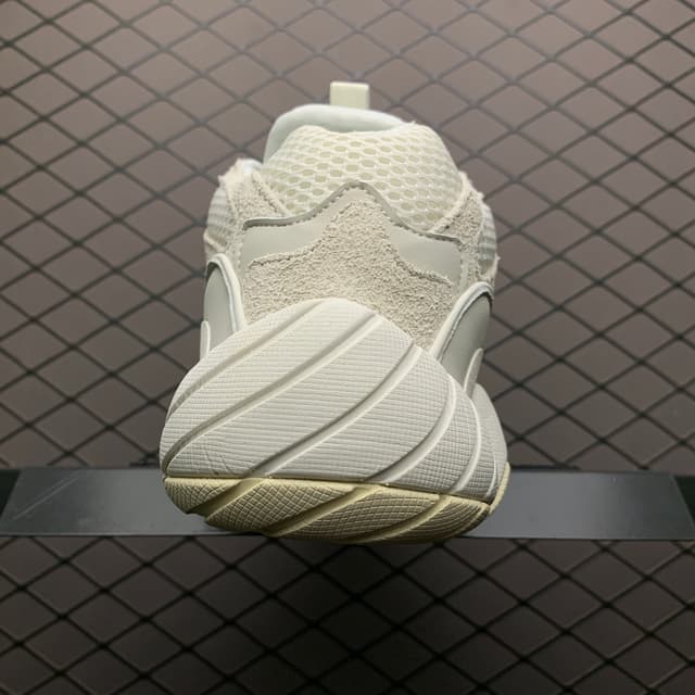 Yeezy 500 | Yupoo Rep Sneakers (Ref 592) image 2