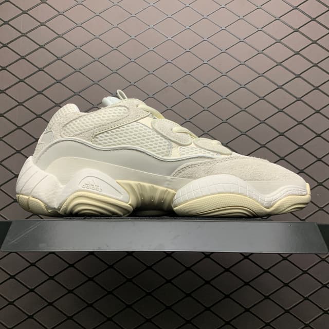 Yeezy 500 | Yupoo Rep Sneakers (Ref 592) image 3