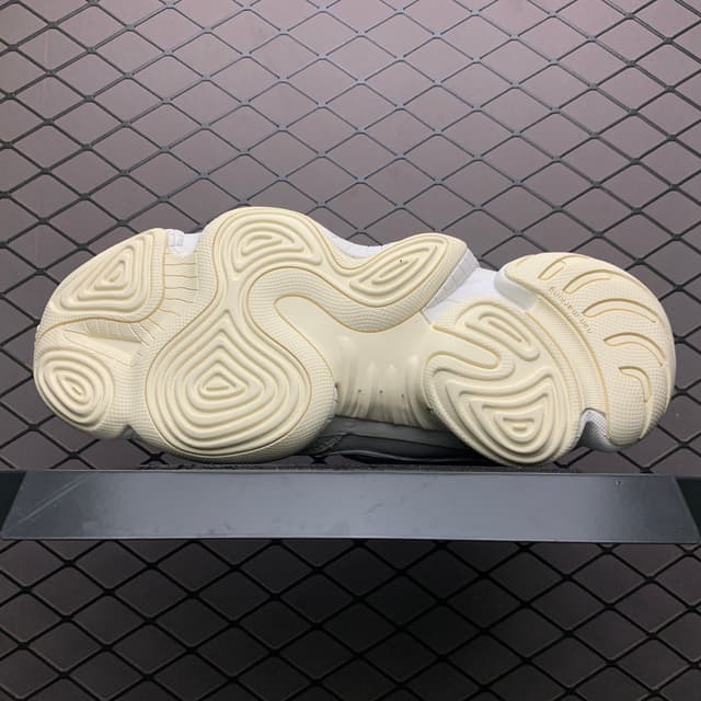 Yeezy 500 | Yupoo Rep Sneakers (Ref 592) image 5