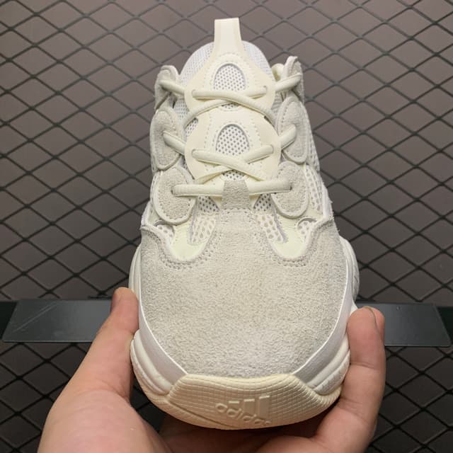Yeezy 500 | Yupoo Rep Sneakers (Ref 592) image 9