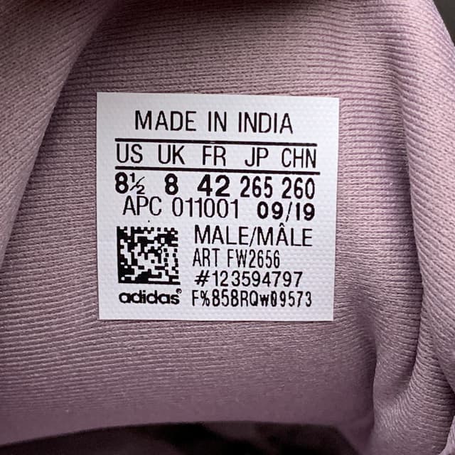 Yeezy 500 | Yupoo Rep Sneakers image 10