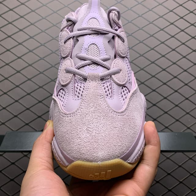 Yeezy 500 | Yupoo Rep Sneakers image 8