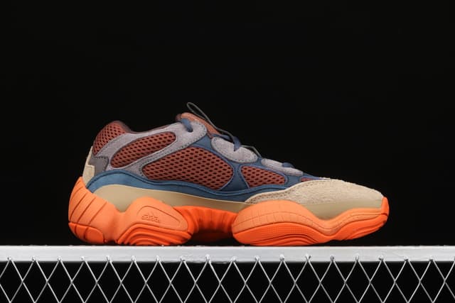 Yeezy Adidas Yeezy 500 | Yupoo Rep Sneakers image 2